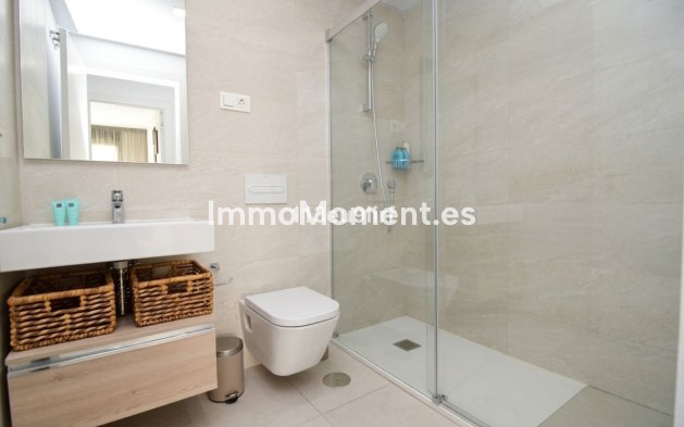 Reventa - Apartamento - Estepona  - Estepona Centro