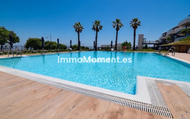 Reventa - Apartamento - Estepona  - Estepona Centro
