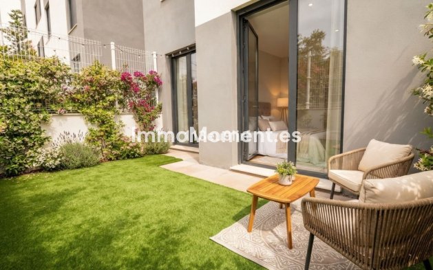 Reventa - Apartamento - Estepona  - Estepona Centro