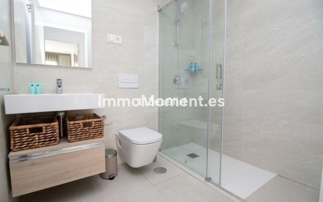 Reventa - Apartamento - Estepona  - Estepona Centro