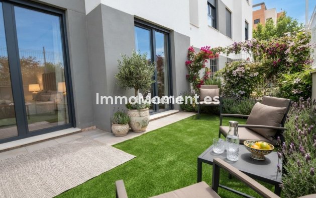 Reventa - Apartamento - Estepona  - Estepona Centro