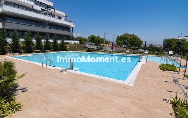 Reventa - Apartamento - Estepona  - Estepona Centro