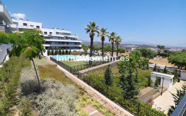 Reventa - Apartamento - Estepona  - Estepona Centro