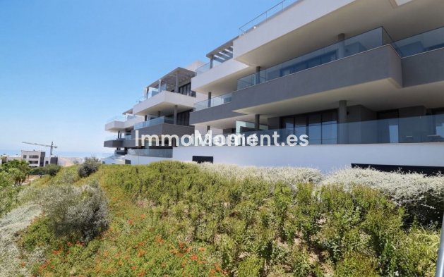 Reventa - Apartamento - Estepona  - Estepona Centro