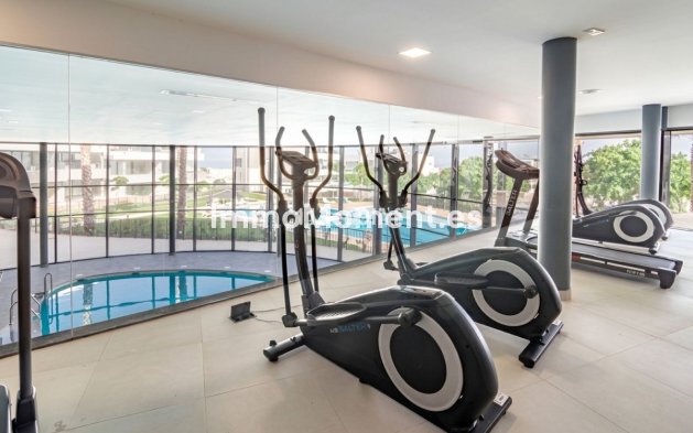 Reventa - Apartamento - Estepona  - Estepona Centro