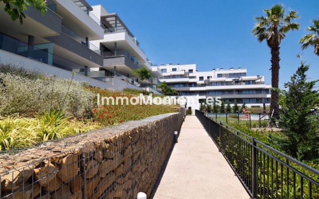 Reventa - Apartamento - Estepona  - Estepona Centro