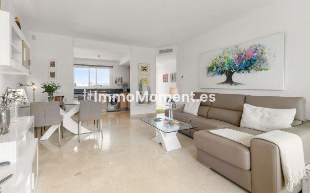 Reventa - Apartamento - Mijas - Riviera Del Sol