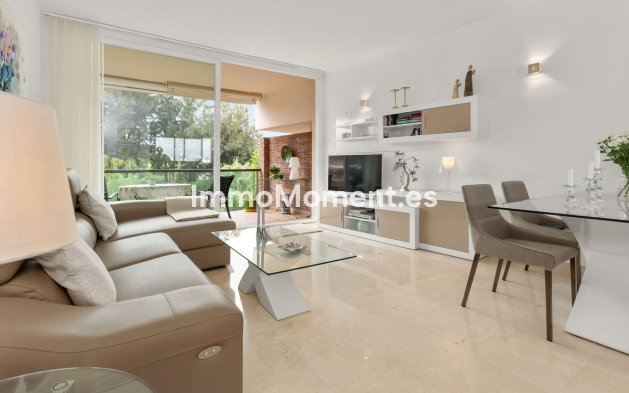 Reventa - Apartamento - Mijas - Riviera Del Sol