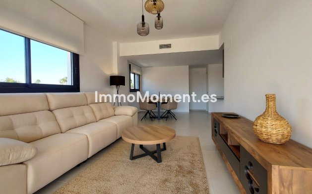 Nieuwbouw - Appartement - San Miguel de Salinas