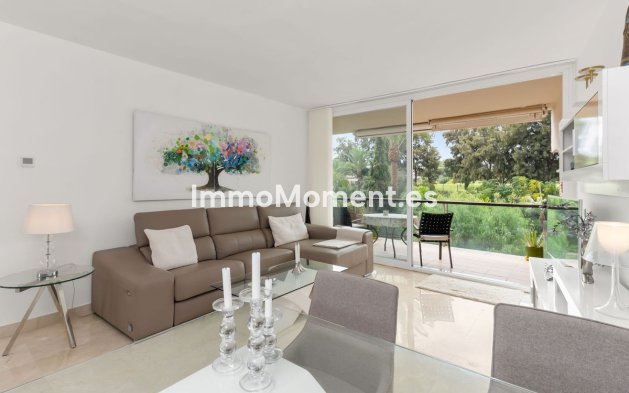 Reventa - Apartamento - Mijas - Riviera Del Sol