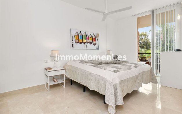 Reventa - Apartamento - Mijas - Riviera Del Sol