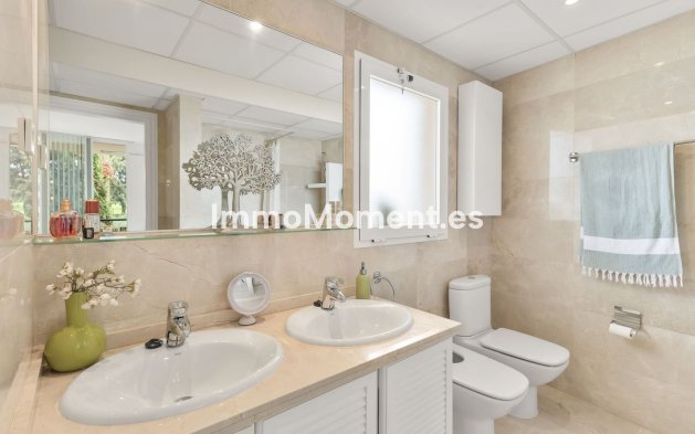 Reventa - Apartamento - Mijas - Riviera Del Sol