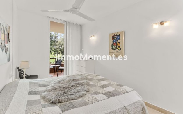 Reventa - Apartamento - Mijas - Riviera Del Sol