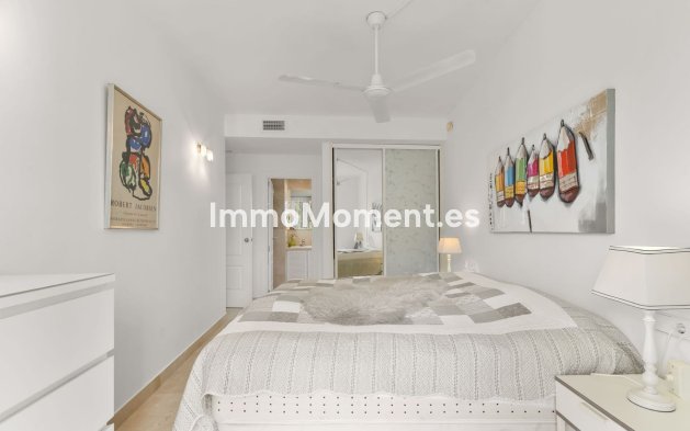 Reventa - Apartamento - Mijas - Riviera Del Sol