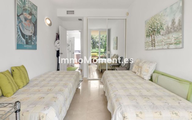 Reventa - Apartamento - Mijas - Riviera Del Sol