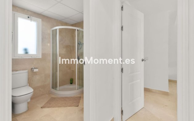 Reventa - Apartamento - Mijas - Riviera Del Sol