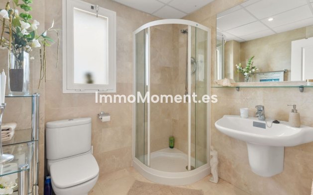 Reventa - Apartamento - Mijas - Riviera Del Sol