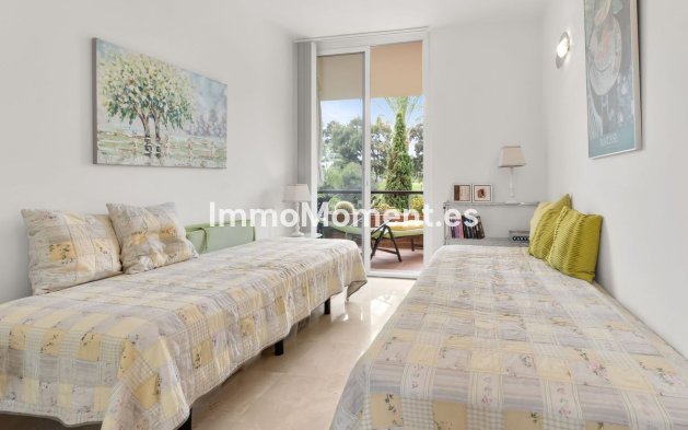 Reventa - Apartamento - Mijas - Riviera Del Sol