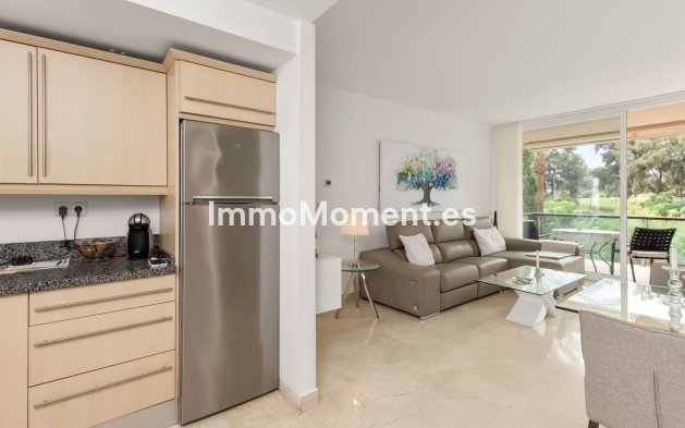 Reventa - Apartamento - Mijas - Riviera Del Sol