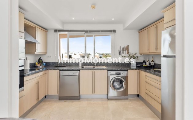Reventa - Apartamento - Mijas - Riviera Del Sol