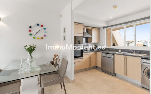 Reventa - Apartamento - Mijas - Riviera Del Sol