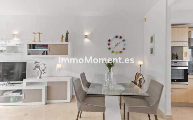 Reventa - Apartamento - Mijas - Riviera Del Sol
