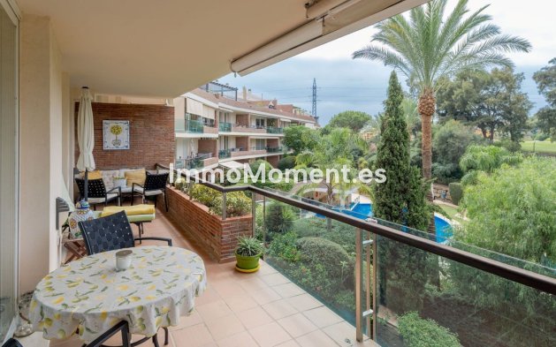 Reventa - Apartamento - Mijas - Riviera Del Sol