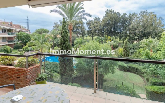 Reventa - Apartamento - Mijas - Riviera Del Sol