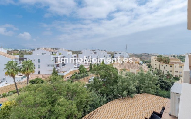 Reventa - Apartamento - Mijas - Riviera Del Sol