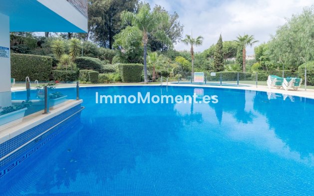 Reventa - Apartamento - Mijas - Riviera Del Sol