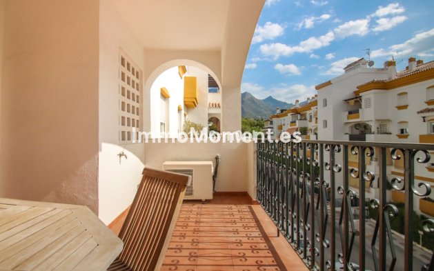 Resale - Apartment - Marbella - The Golden Mile
