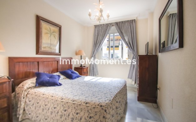 Resale - Apartment - Marbella - The Golden Mile