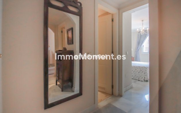 Resale - Apartment - Marbella - The Golden Mile