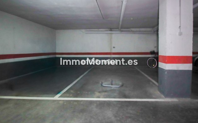 Resale - Apartment - Marbella - The Golden Mile