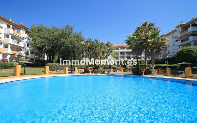 Resale - Apartment - Marbella - The Golden Mile