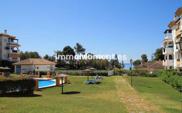 Resale - Apartment - Marbella - The Golden Mile