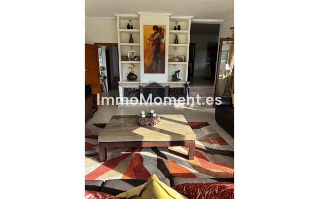 Bestaande woning - Vrijstaande villa - Mijas - Mijas Golf