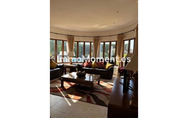 Bestaande woning - Vrijstaande villa - Mijas - Mijas Golf