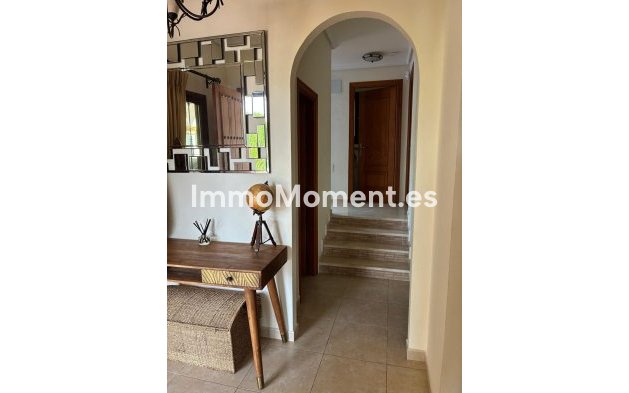 Bestaande woning - Vrijstaande villa - Mijas - Mijas Golf