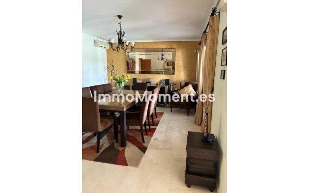 Bestaande woning - Vrijstaande villa - Mijas - Mijas Golf