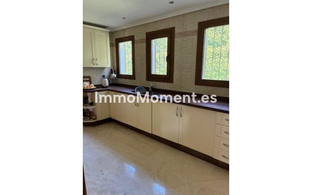 Bestaande woning - Vrijstaande villa - Mijas - Mijas Golf