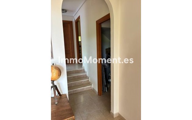 Bestaande woning - Vrijstaande villa - Mijas - Mijas Golf
