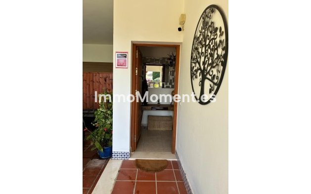 Bestaande woning - Vrijstaande villa - Mijas - Mijas Golf