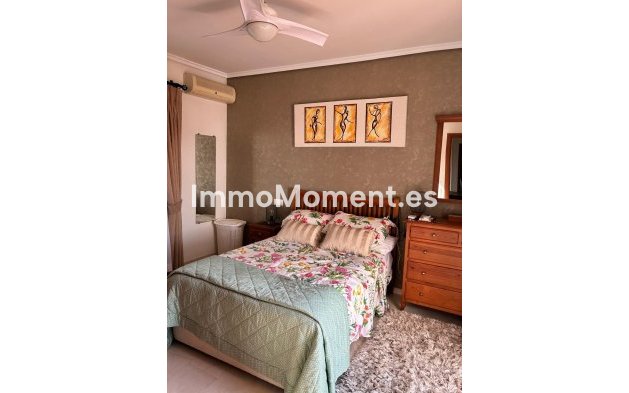 Bestaande woning - Vrijstaande villa - Mijas - Mijas Golf