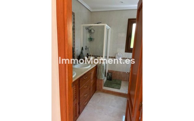 Bestaande woning - Vrijstaande villa - Mijas - Mijas Golf