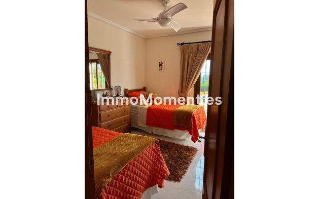 Bestaande woning - Vrijstaande villa - Mijas - Mijas Golf