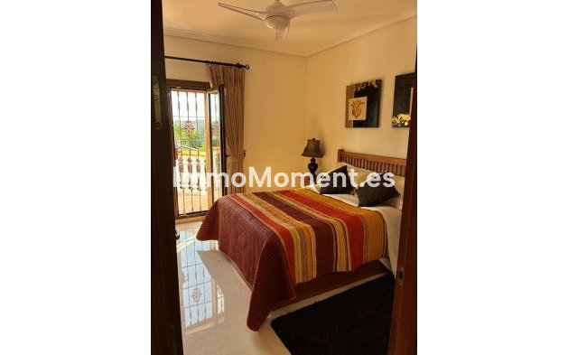 Bestaande woning - Vrijstaande villa - Mijas - Mijas Golf