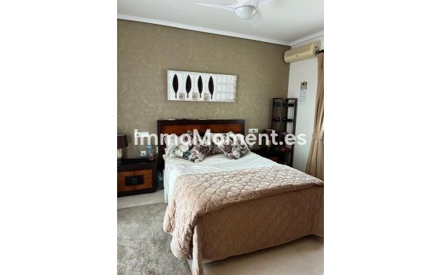 Bestaande woning - Vrijstaande villa - Mijas - Mijas Golf