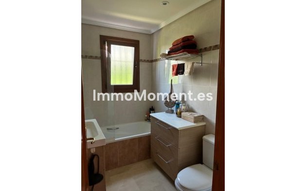 Bestaande woning - Vrijstaande villa - Mijas - Mijas Golf
