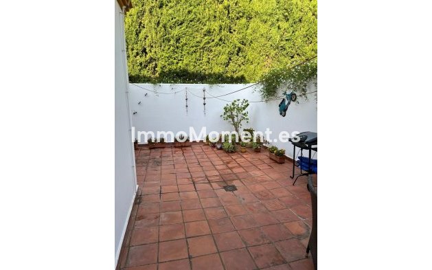 Bestaande woning - Vrijstaande villa - Mijas - Mijas Golf
